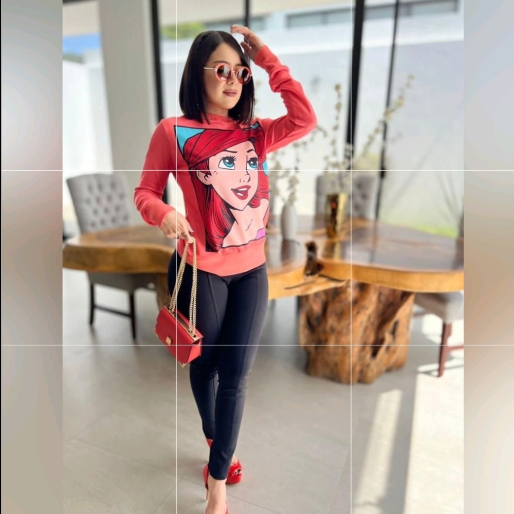 Ariel Sweater